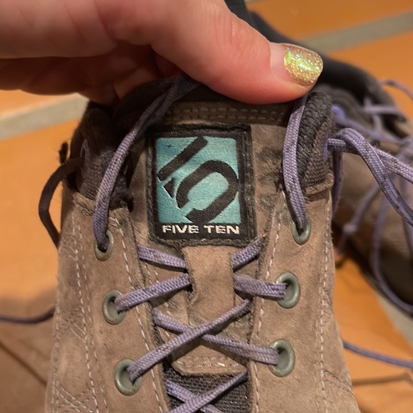 Five Ten Guide Tennie Approach Shoes - Women's - Picture 3 of 7